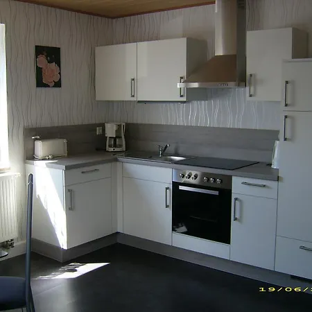 Ferienwohnung Meier Eveline Dollnstein Exterior foto