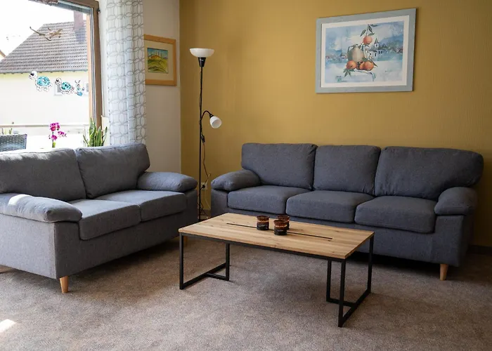 Ferienwohnung Meier Eveline