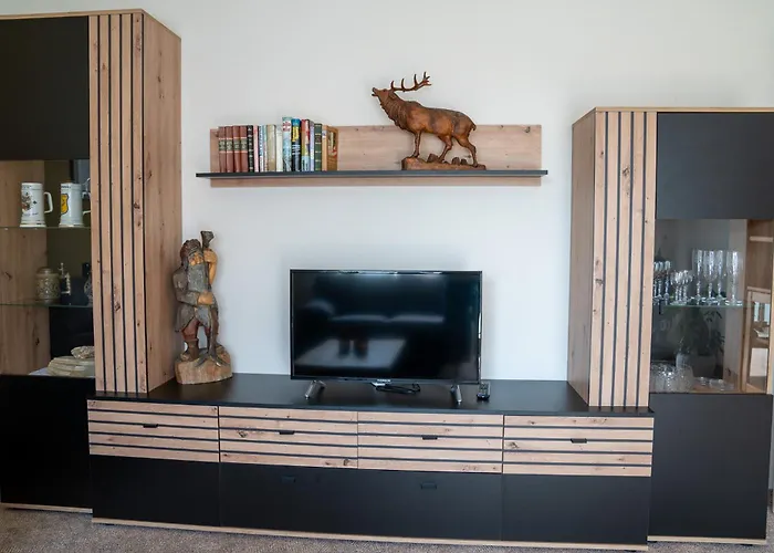 Ferienwohnung Meier Eveline