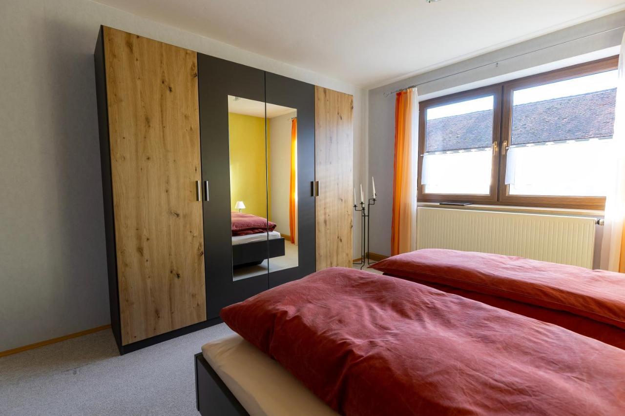 Apartment Meier Eveline Dollnstein