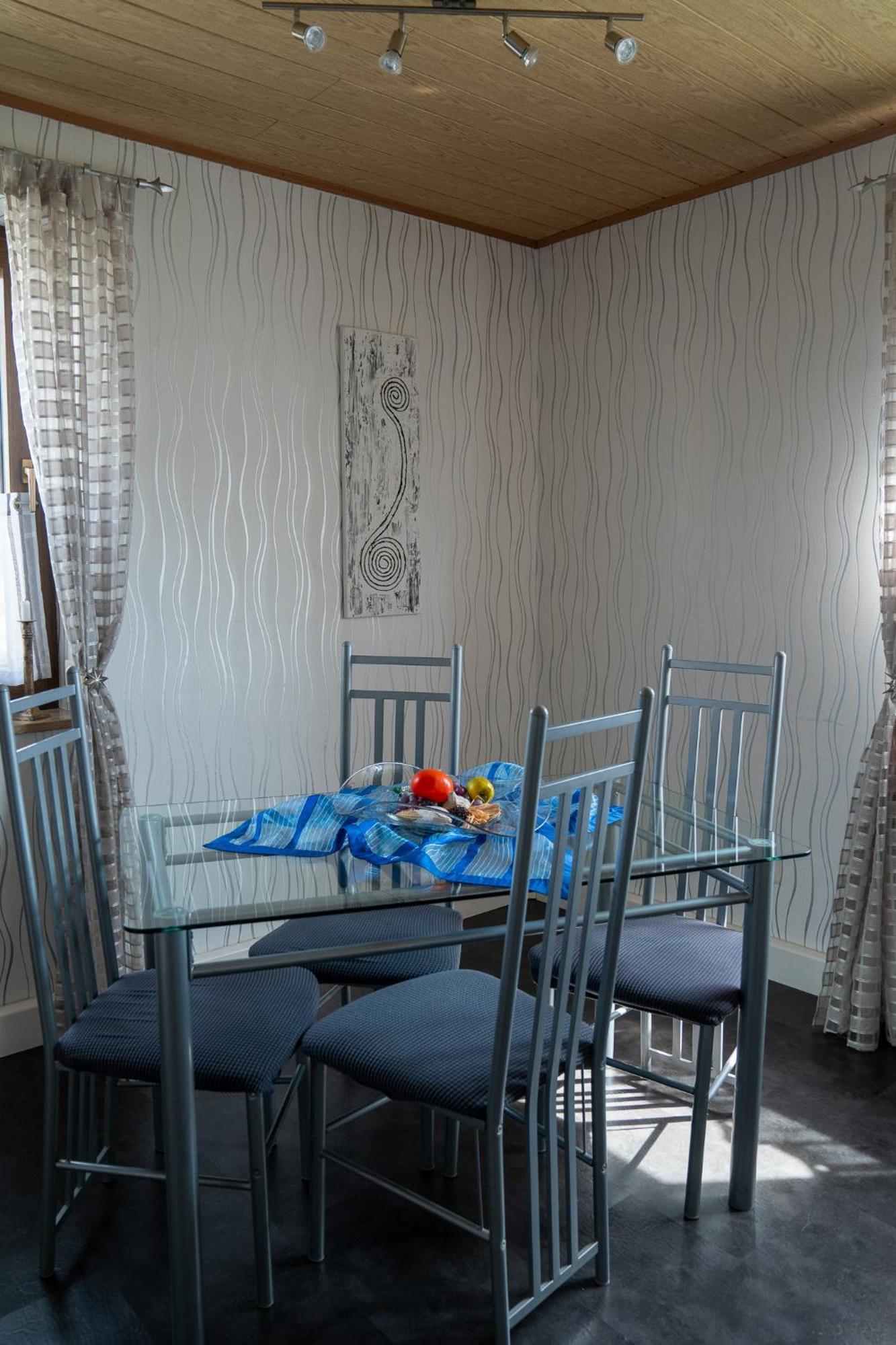 Meier Eveline Apartment Dollnstein