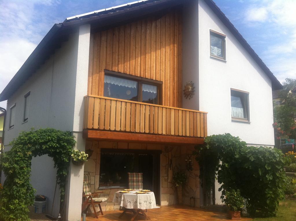 Apartment Meier Eveline