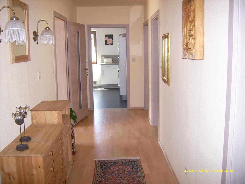 Apartment Meier Eveline *