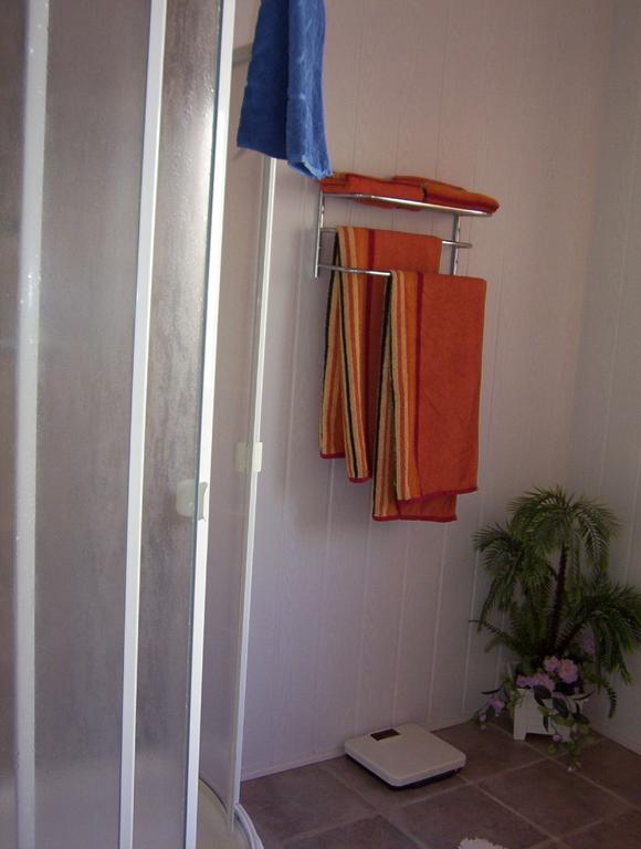 Apartment Meier Eveline *